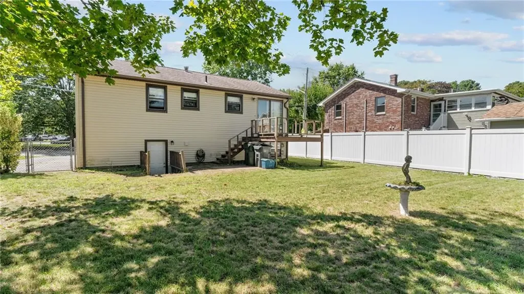 119 Killingly Street Providence RI 02909