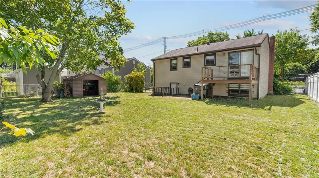 119 Killingly Street Providence RI 02909
