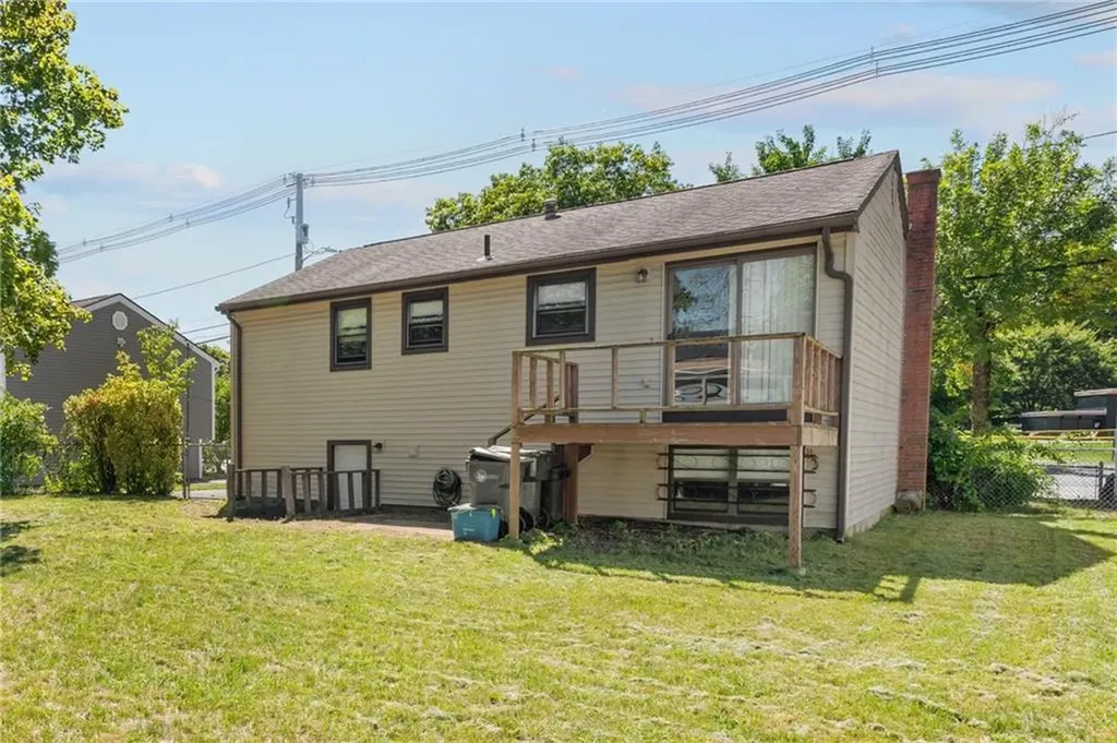 119 Killingly Street Providence RI 02909