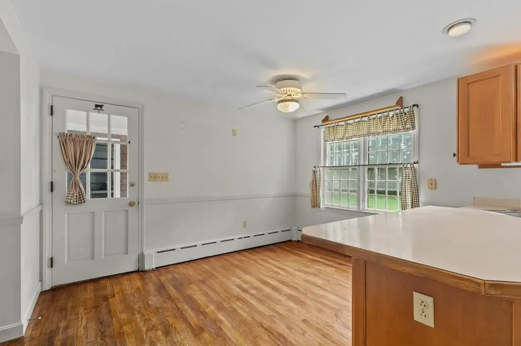 8 North Drive Middletown RI 02842