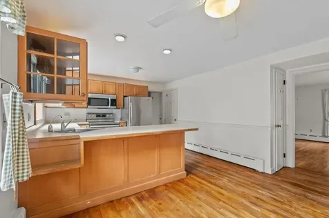 8 North Drive Middletown RI 02842