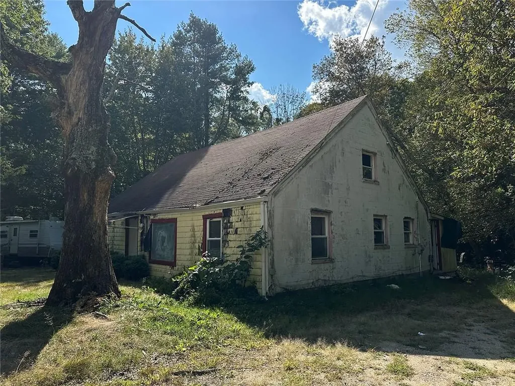 1663 Victory Highway Coventry RI 02827