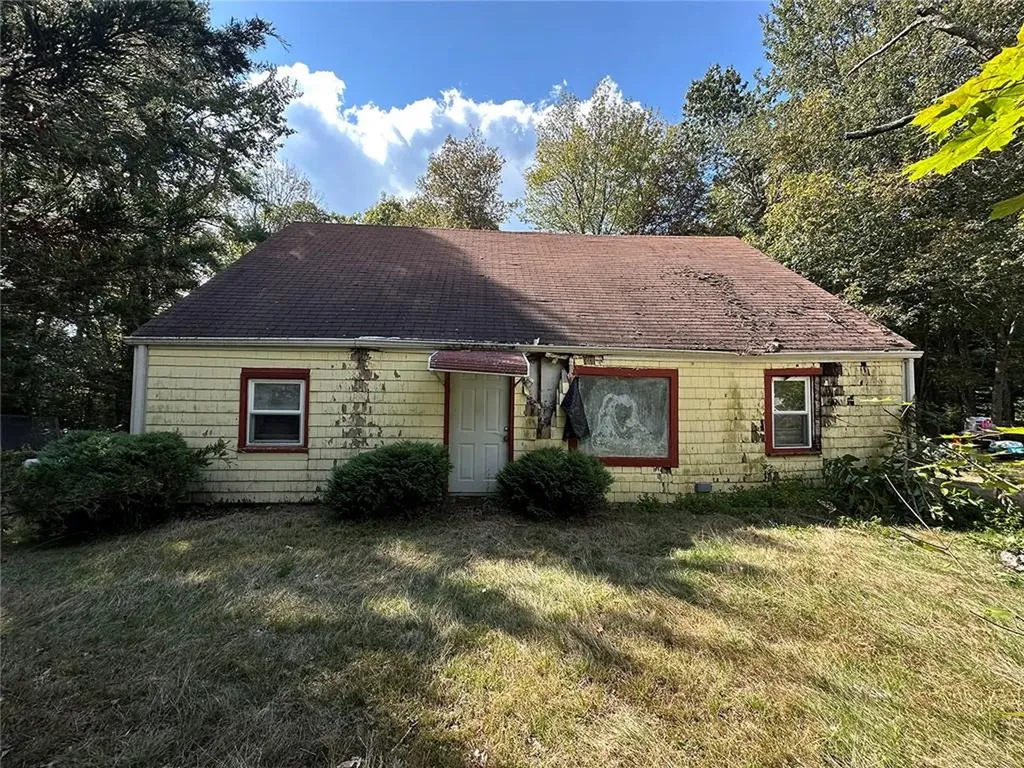1663 Victory Highway Coventry RI 02827