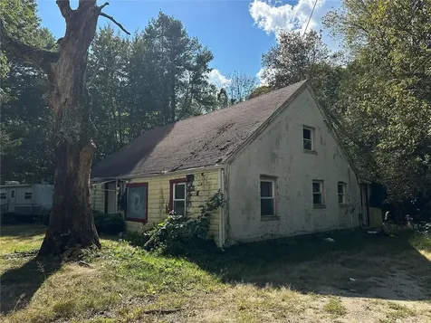 1663 Victory Highway Coventry RI 02827