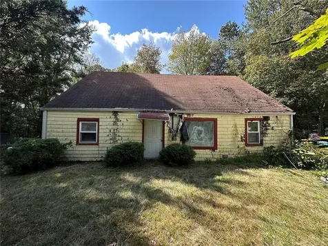 1663 Victory Highway Coventry RI 02827