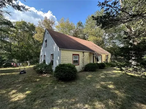 1663 Victory Highway Coventry RI 02827