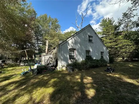 1663 Victory Highway Coventry RI 02827