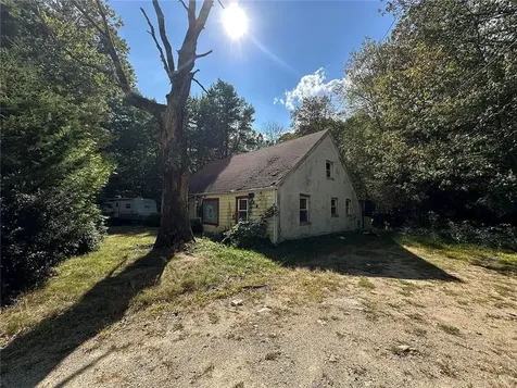 1663 Victory Highway Coventry RI 02827