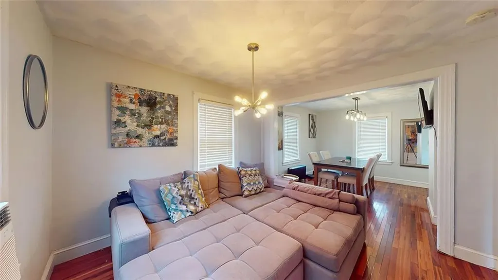 43 Toronto Avenue Providence RI 02905