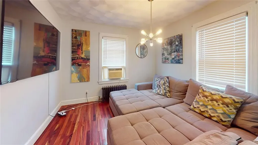 43 Toronto Avenue Providence RI 02905