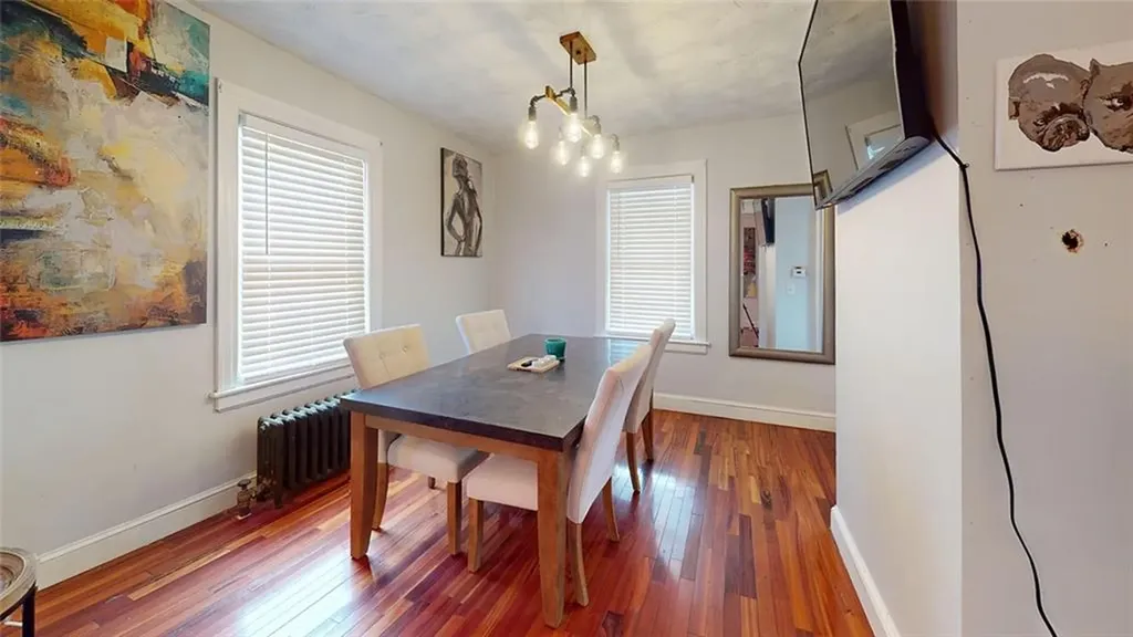 43 Toronto Avenue Providence RI 02905