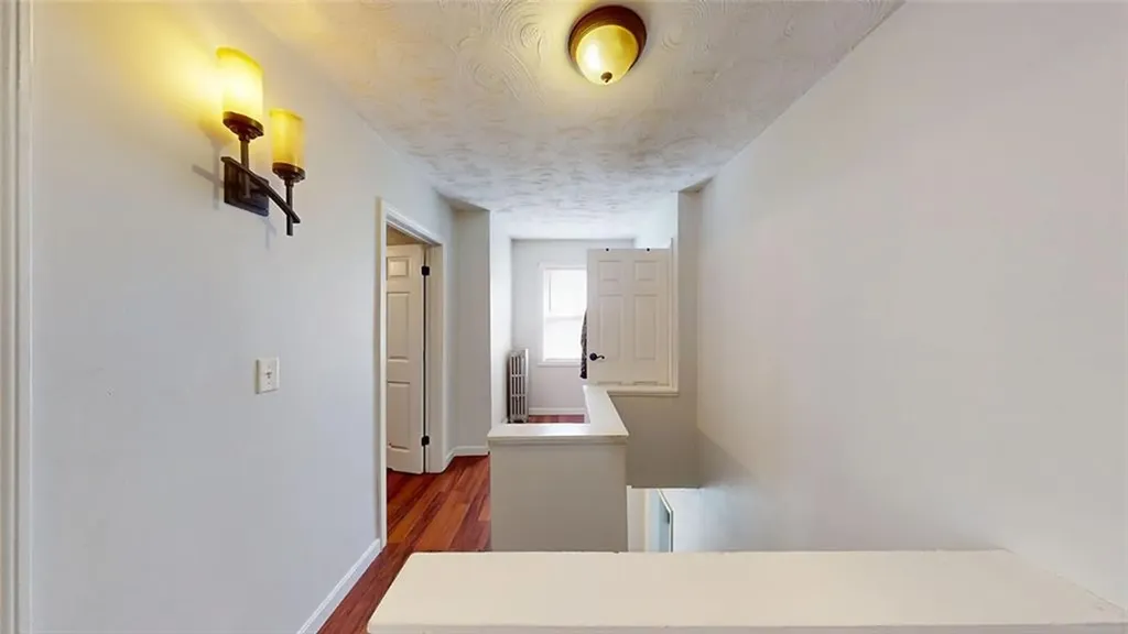 43 Toronto Avenue Providence RI 02905