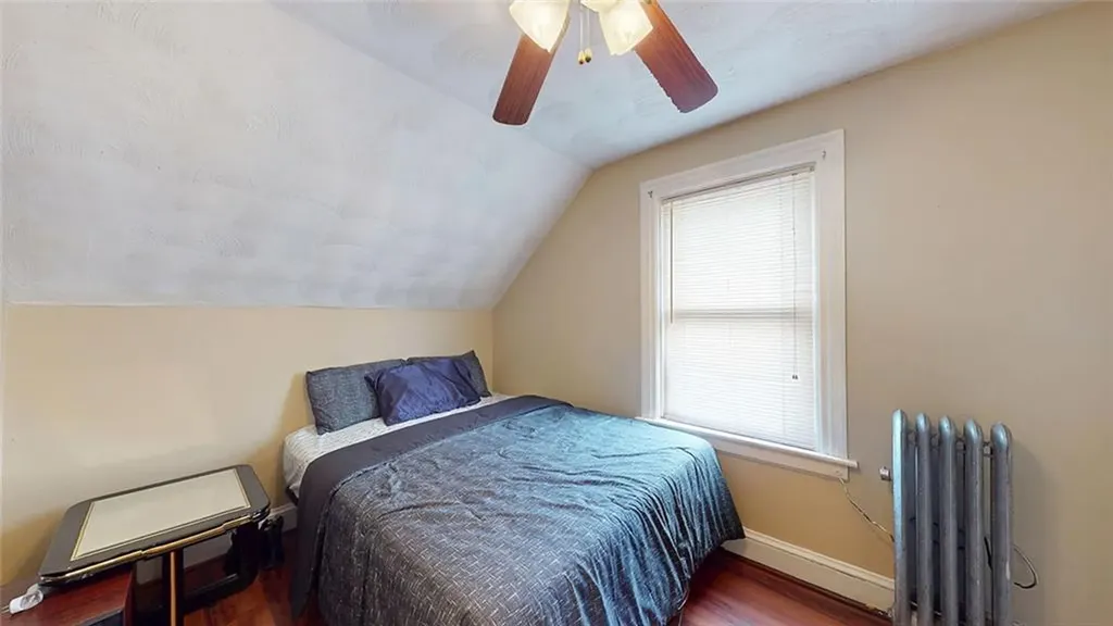 43 Toronto Avenue Providence RI 02905