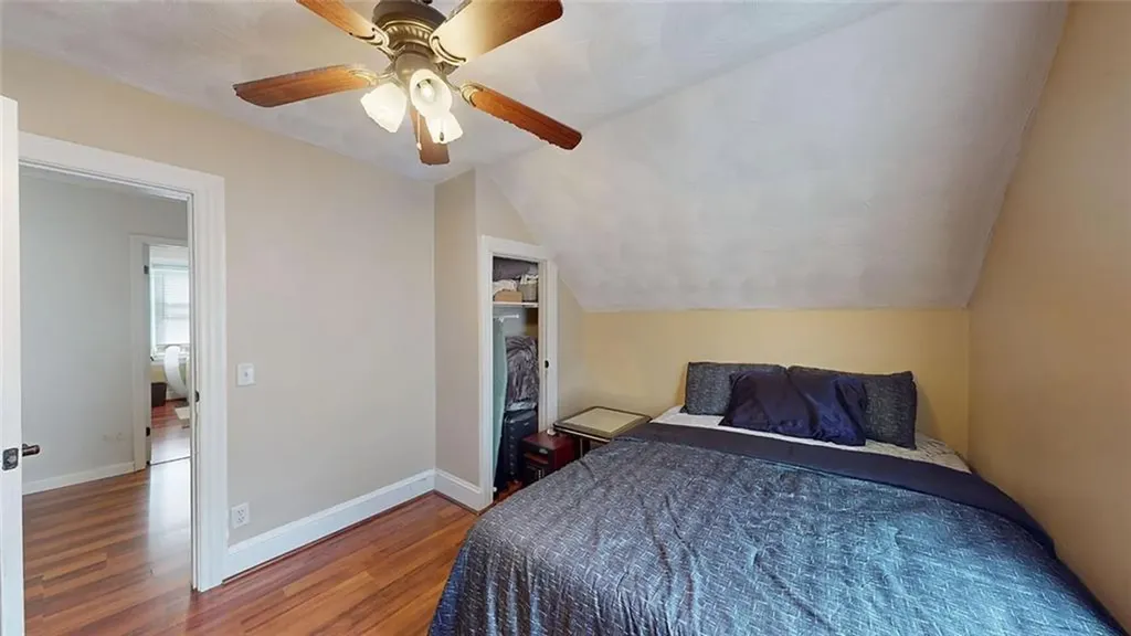 43 Toronto Avenue Providence RI 02905