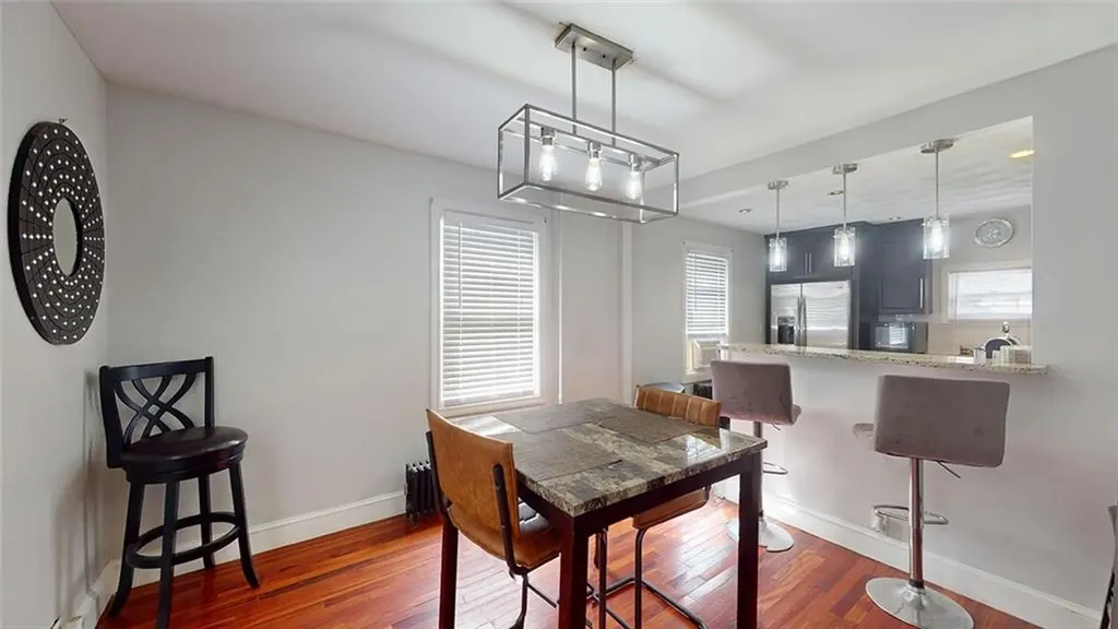 43 Toronto Avenue Providence RI 02905