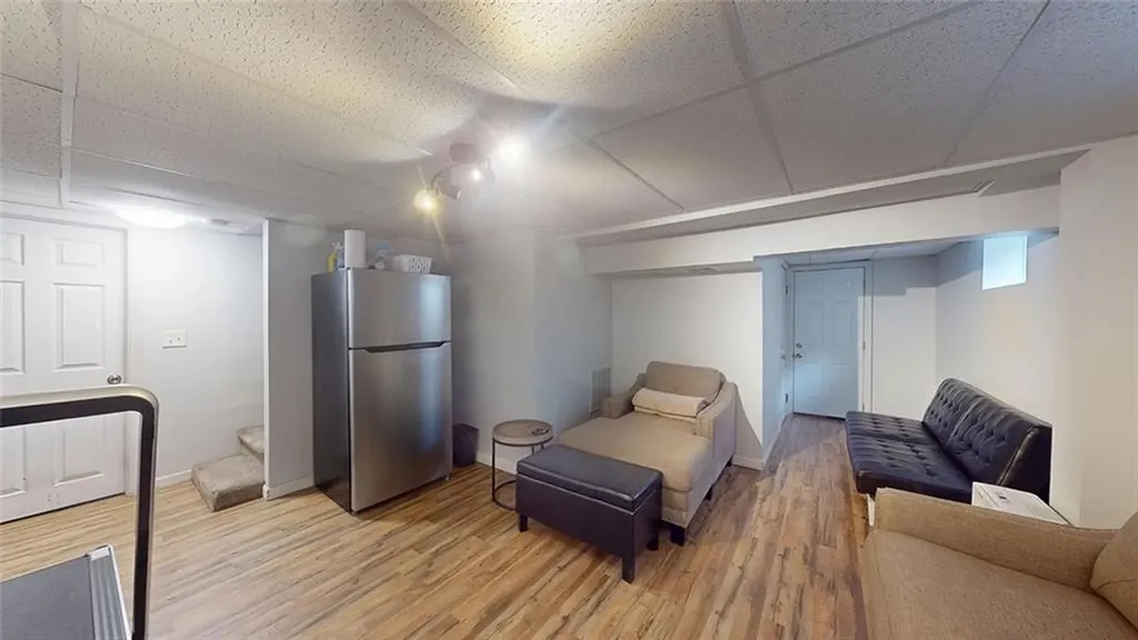 43 Toronto Avenue Providence RI 02905