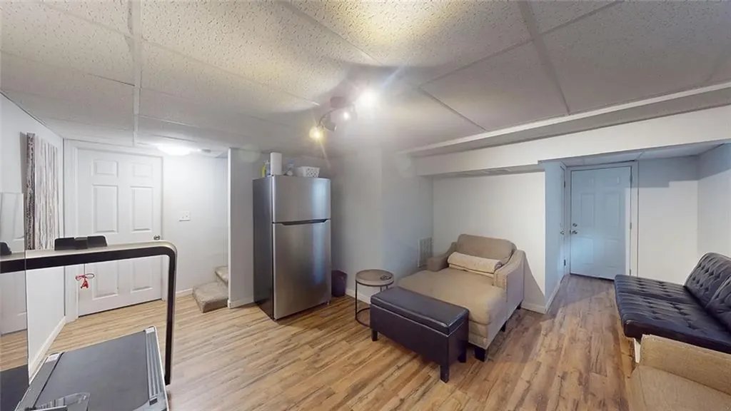 43 Toronto Avenue Providence RI 02905