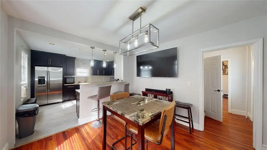 43 Toronto Avenue Providence RI 02905