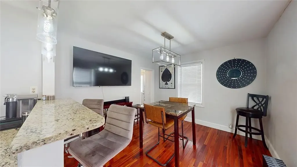 43 Toronto Avenue Providence RI 02905