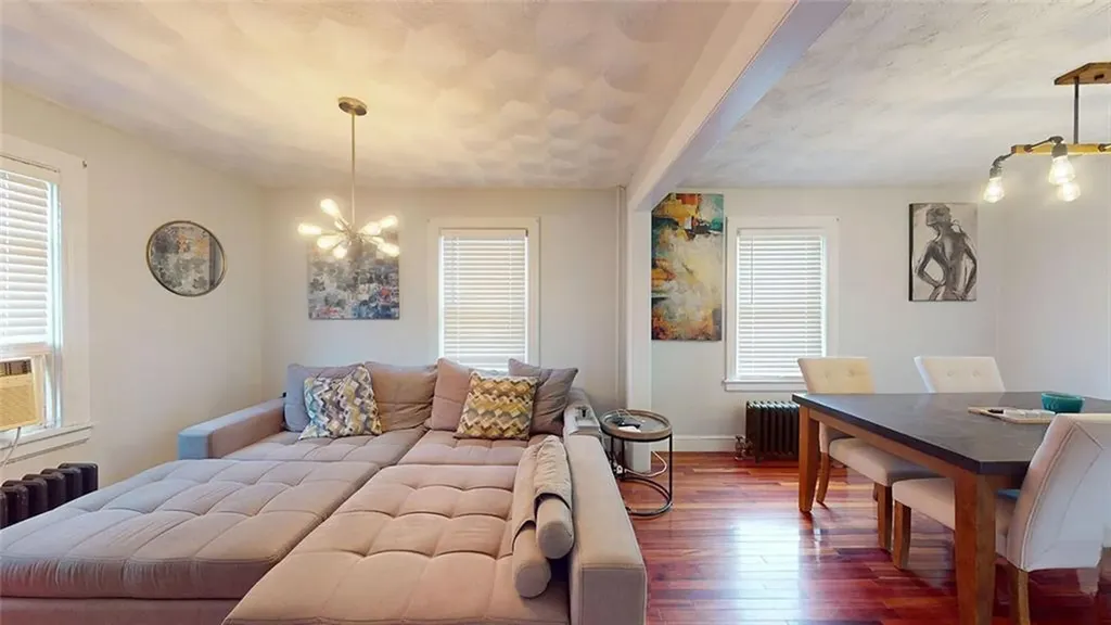 43 Toronto Avenue Providence RI 02905