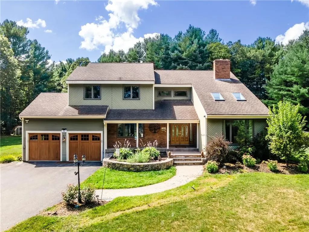 39 Sumner Brown Road Cumberland RI 02864