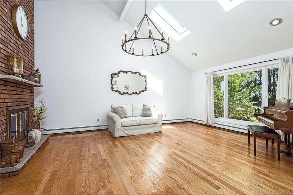 39 Sumner Brown Road Cumberland RI 02864