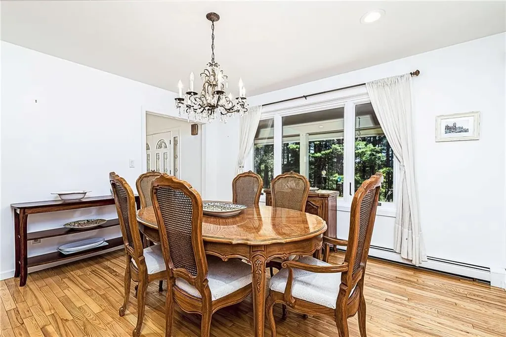 39 Sumner Brown Road Cumberland RI 02864