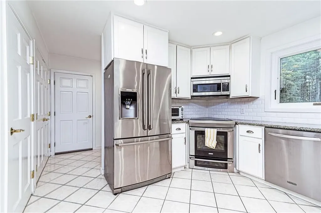 39 Sumner Brown Road Cumberland RI 02864