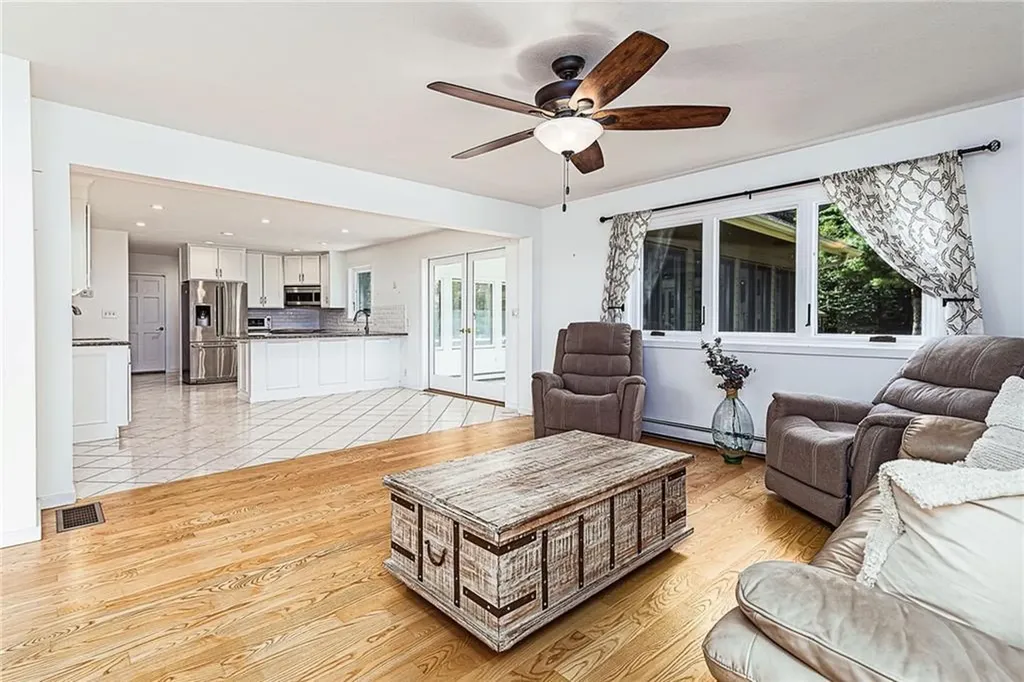 39 Sumner Brown Road Cumberland RI 02864