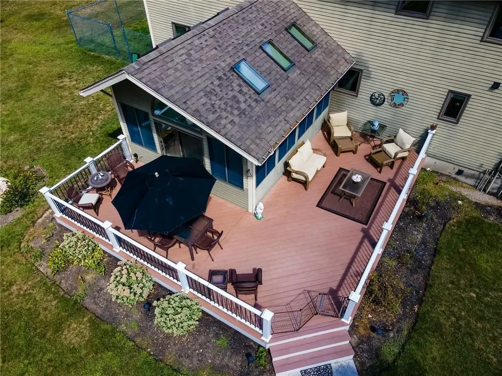 39 Sumner Brown Road Cumberland RI 02864