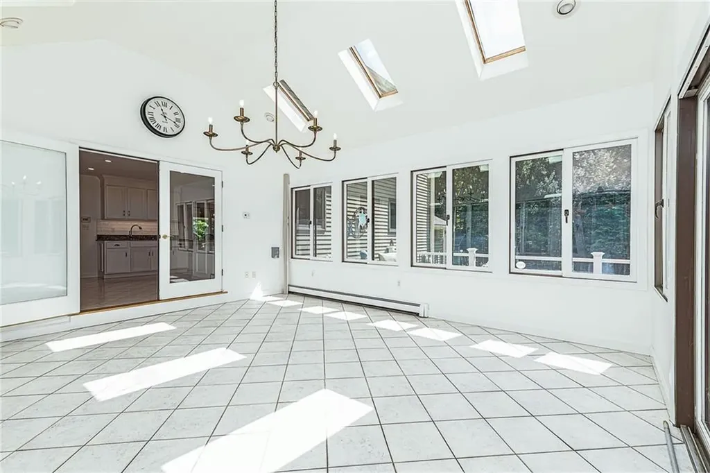 39 Sumner Brown Road Cumberland RI 02864