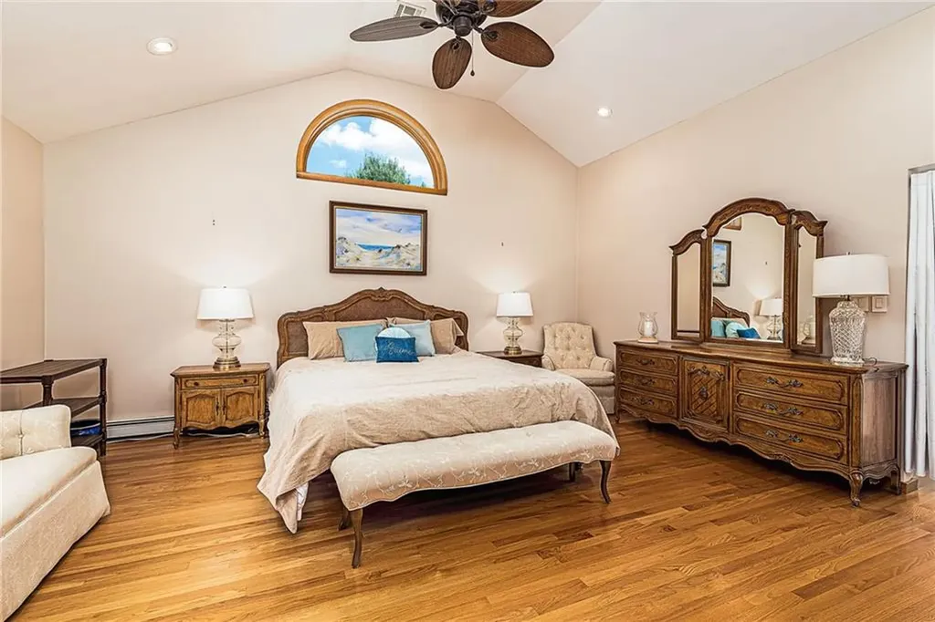 39 Sumner Brown Road Cumberland RI 02864