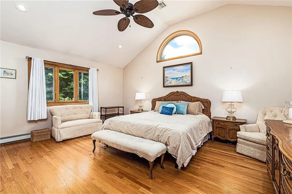 39 Sumner Brown Road Cumberland RI 02864