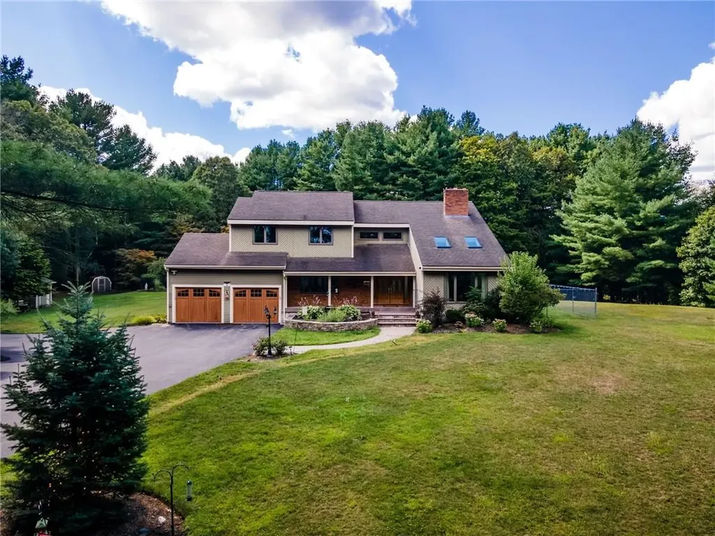 39 Sumner Brown Road Cumberland RI 02864