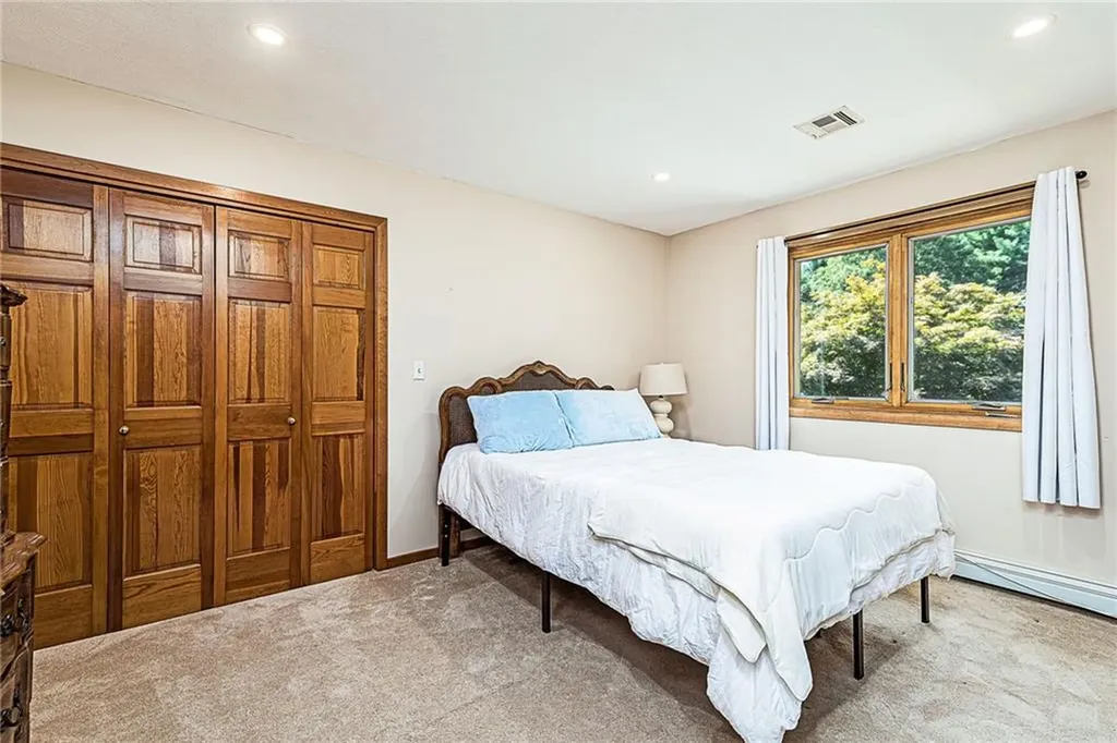 39 Sumner Brown Road Cumberland RI 02864