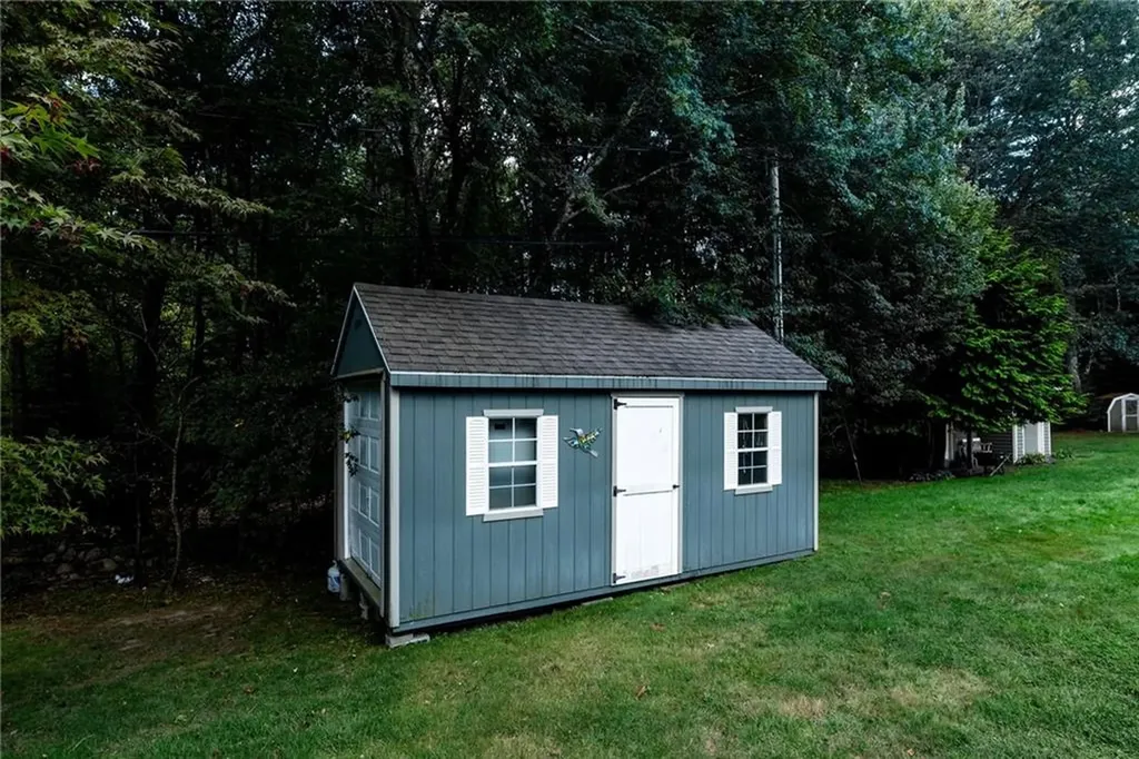 39 Sumner Brown Road Cumberland RI 02864