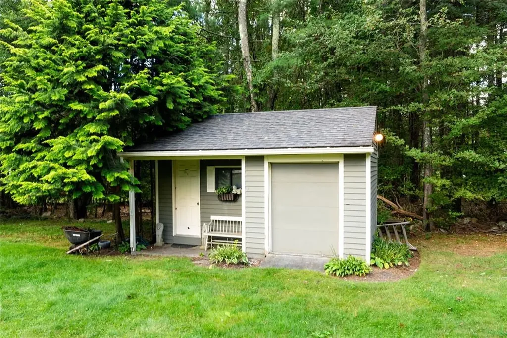 39 Sumner Brown Road Cumberland RI 02864