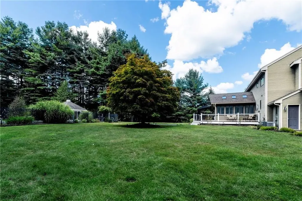 39 Sumner Brown Road Cumberland RI 02864