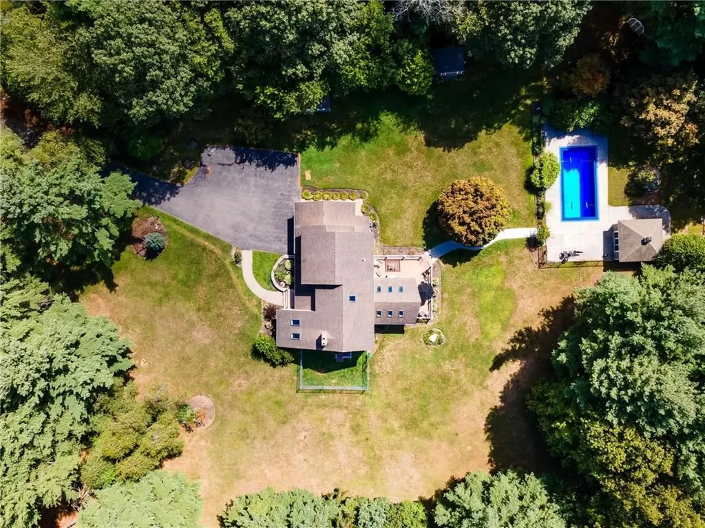 39 Sumner Brown Road Cumberland RI 02864