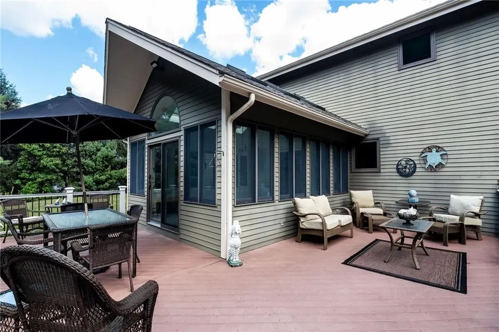 39 Sumner Brown Road Cumberland RI 02864