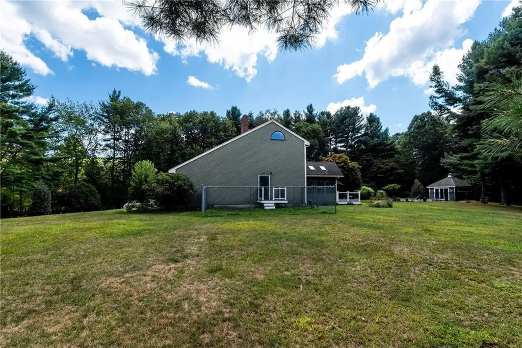 39 Sumner Brown Road Cumberland RI 02864