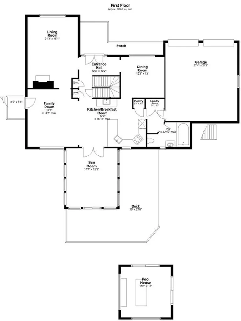 39 Sumner Brown Road Cumberland RI 02864