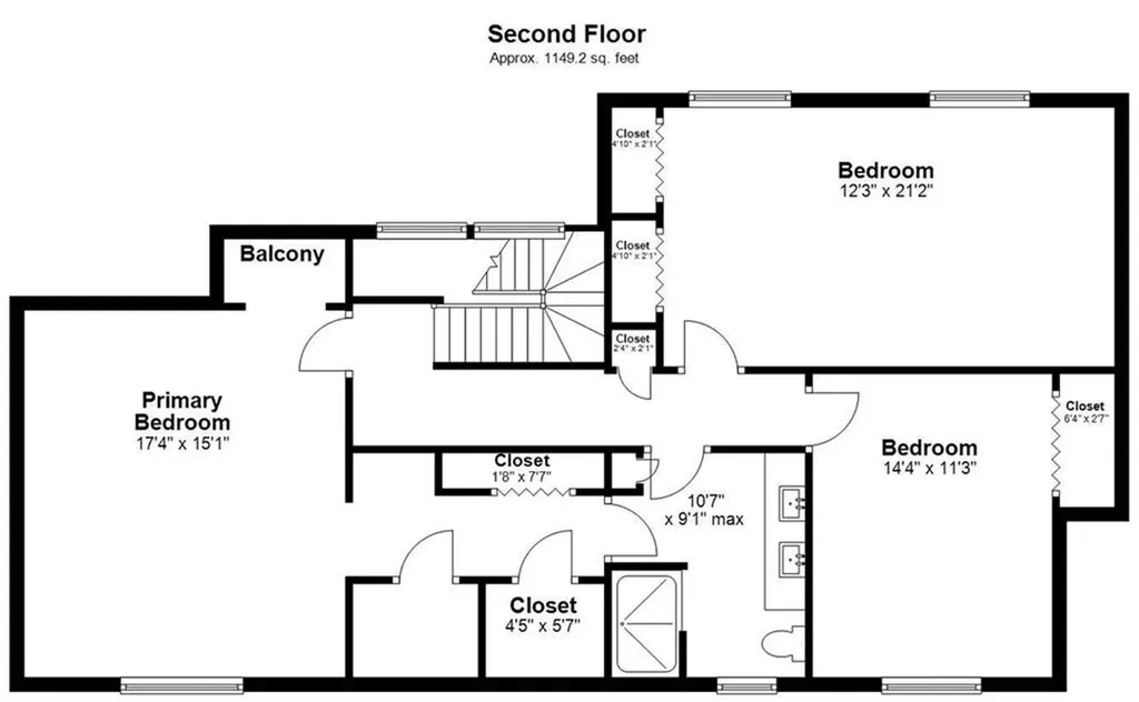 39 Sumner Brown Road Cumberland RI 02864