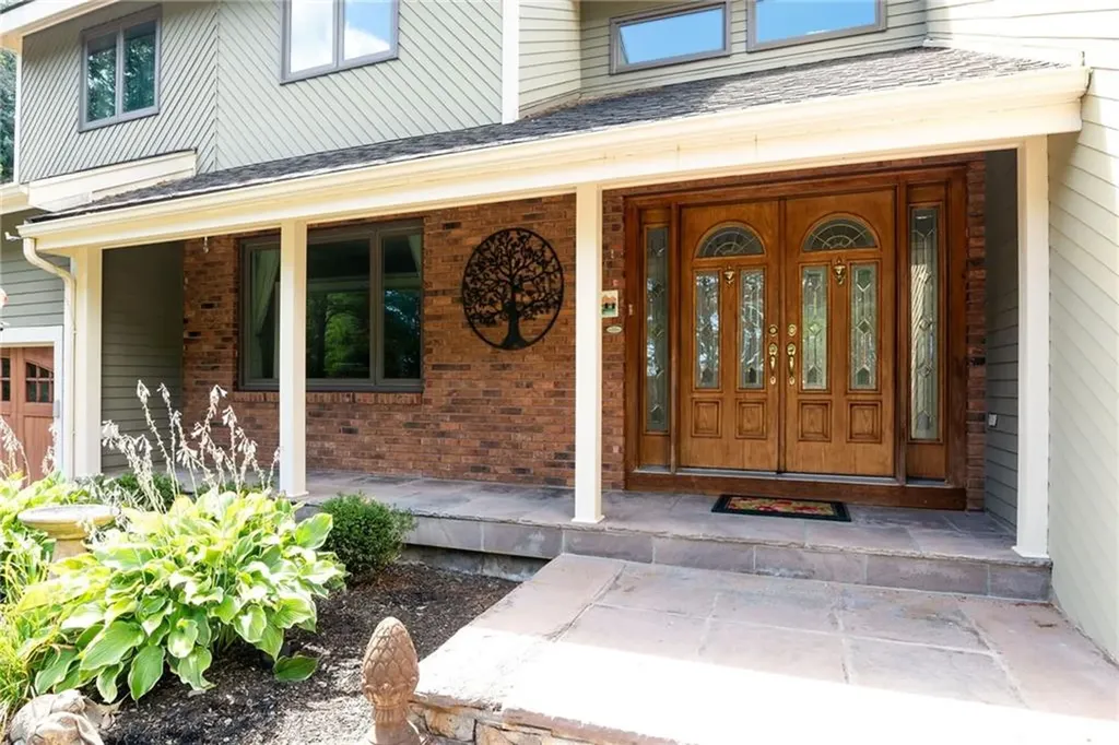 39 Sumner Brown Road Cumberland RI 02864
