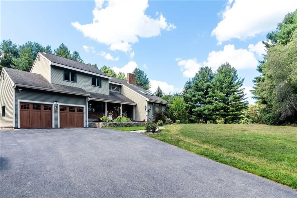 39 Sumner Brown Road Cumberland RI 02864