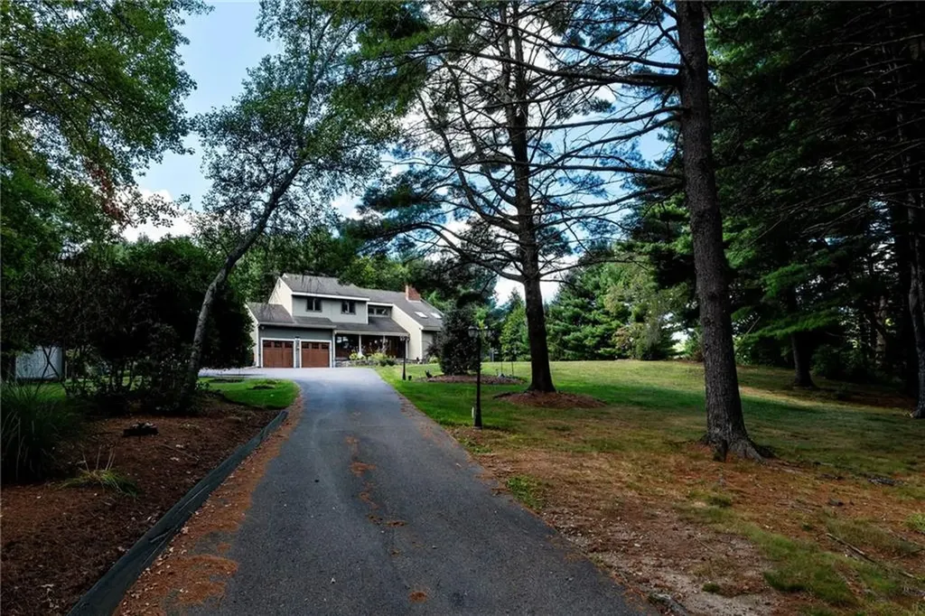 39 Sumner Brown Road Cumberland RI 02864