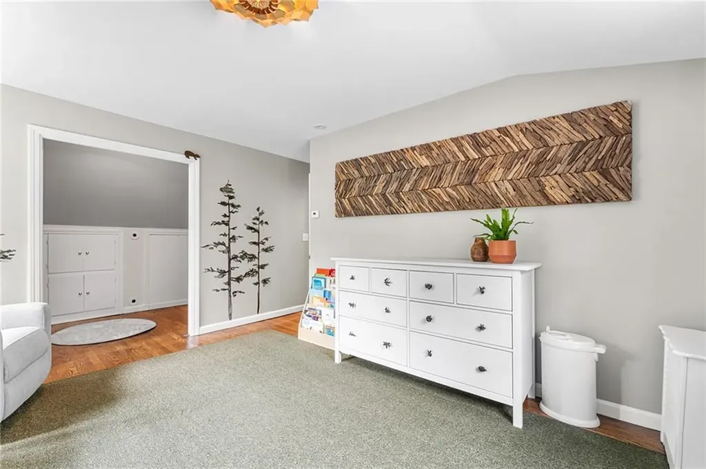 11 Houghton Street Barrington RI 02806
