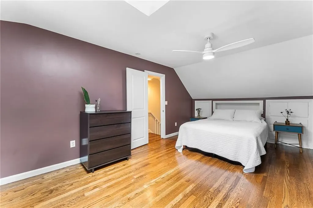 11 Houghton Street Barrington RI 02806