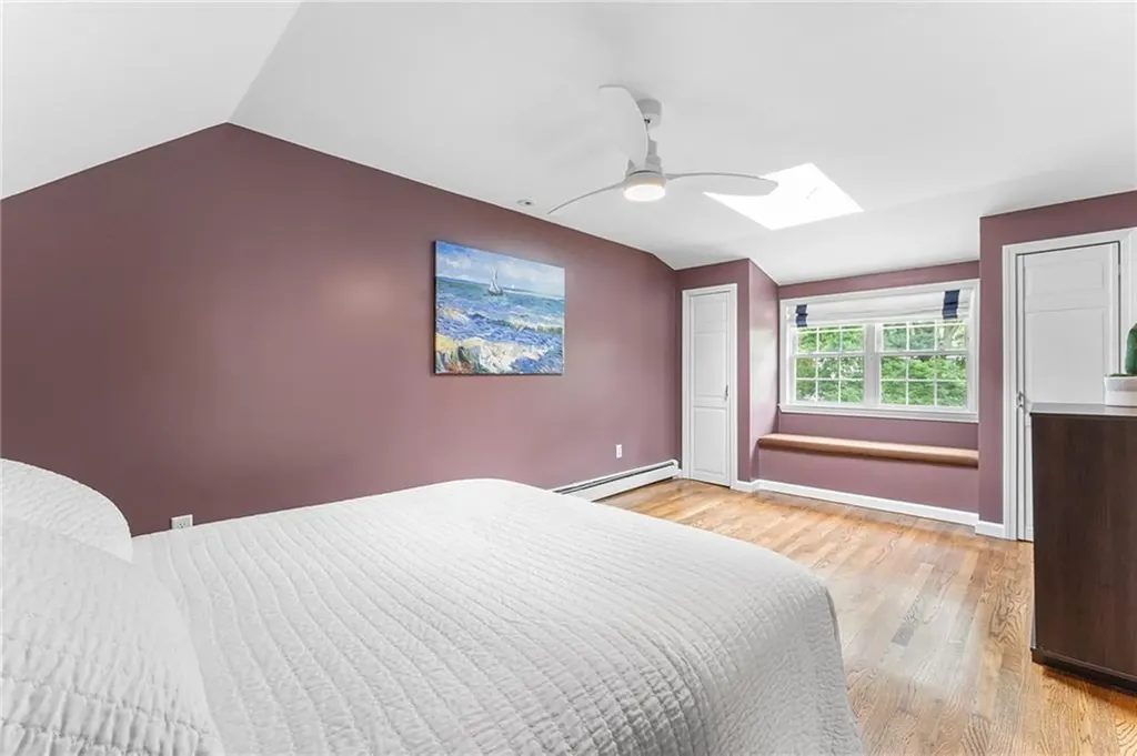 11 Houghton Street Barrington RI 02806