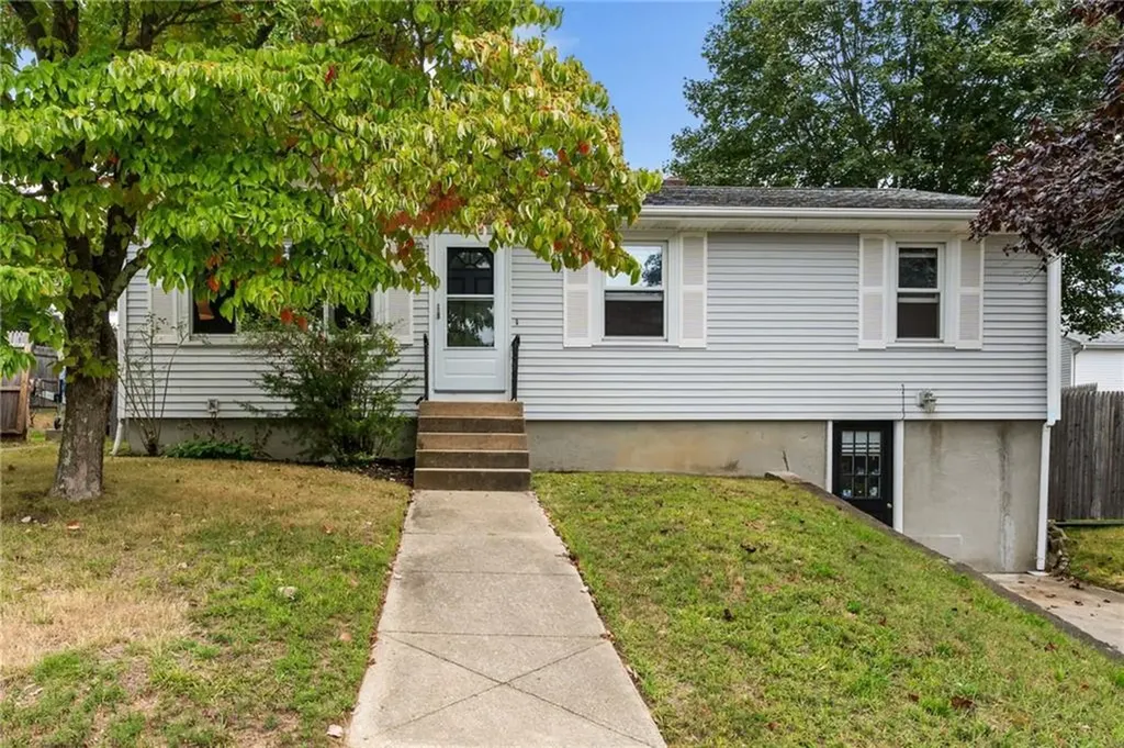 75 Atwood Street West Warwick RI 02893